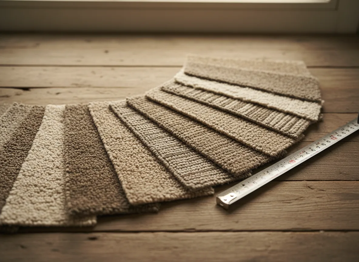 Carpet Installation Wallace, KS FAQs